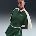 Dámská balónová sukně Nike Sportswear