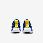 Nike Dynamo Go Younger Kids' Easy On/Off Shoes