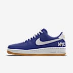 Nike Air Force 1 Low By You Custom Women's Shoes - Multi-Color/Multi-Color/Multi-Color