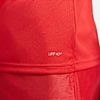 Camiseta sin mangas Dri-FIT con protección contra los rayos UV para hombre Nike Swim Hydroguard Essential