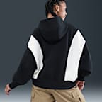 Nike Sportswear Phoenix Fleece Women's Oversized Hoodie