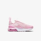 Nike Air Max 270 Schuh für jüngere Kinder