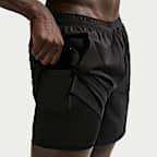 Nike Stride Men's Dri-FIT 18cm (approx.) 2-in-1 Running Shorts