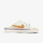 NikeCourt Legacy Women's Mules