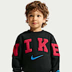 Black/University Red