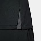 Nike Dri-FIT Strike Men's Short-Sleeve Football Top