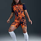 Nike Academy+ Men's Dri-FIT Football Shorts