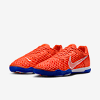 Nike React Gato Indoor/Court Low-Top Soccer Shoes