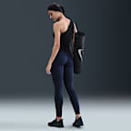 Nike One Women's Therma-FIT High-Waisted Full-Length Leggings
