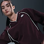 Nike Sportswear Windrunner Women's Pullover Top