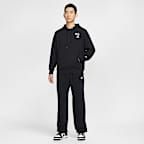 Nike Club Men's French Terry Hoodie