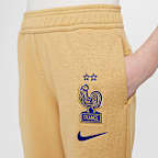 FFF Nike Air-fodboldbukser til større børn