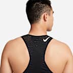 Nike AeroSwift Men's Dri-FIT ADV Running Vest