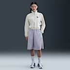 Nike Sportswear Women's Oversized Woven Jacket
