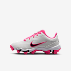 Summit White/Hyper Pink/Black