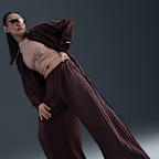 ナイキ スポーツウェア ウィメンズ プリーツパンツ