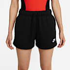 Nike Sportswear Club Fleece Women's Mid-Rise Shorts