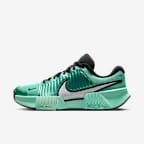 Mint/Black/Pure Platinum