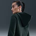 Nike Sportswear Phoenix Fleece 女款 Shrunken 連帽上衣