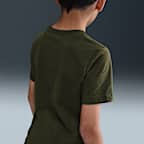 Nike Sportswear Older Kids' T-Shirt