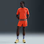 Nike Trail Solar Chase Men's Dri-FIT ADV Short-Sleeve Running Top