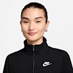 Nike Sportswear Club Fleece Women's 1/2-Zip Sweatshirt