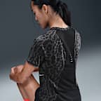 Nike Swift Women's Dri-FIT Short-Sleeve Running Top