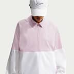 Bleached Lilac/White/White