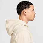 Nike Club Men's Fleece Pullover Hoodie