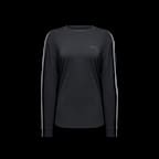Nike One Relaxed Women's Dri-FIT Long-Sleeve Top