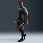 Nike Strike+ Men's Dri-FIT 12.5cm (approx.) Football Shorts