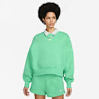 Spring Green/Sail