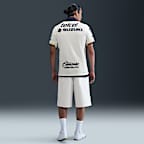 Jersey de fútbol Nike Dri-FIT ADV Authentic para hombre de Pumas UNAM local 2025/26 Match