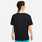 Nike x Space Jam: A New Legacy 女款籃球 T 恤