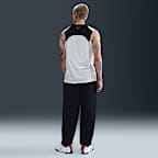 Nike Total 90 Men's Dri-FIT Sleeveless Football Top