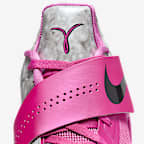 Nike Zoom KD 4 "Aunt Pearl" Men's Shoes