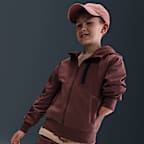 Nike Sportswear City Utility EasyOn Big Kids' Therma-FIT Winterized Jacket