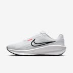 White/Pure Platinum/Bright Crimson/Black