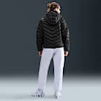 Nike Sportswear Windpuffer Women's Therma-FIT Hooded Puffer