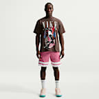 Nike Men's Basketball T-Shirt