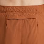 Nike Dri-FIT Run Division Challenger Men's 13cm (approx.) Brief-Lined Running Shorts