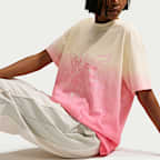 Nike Sportswear Women's Oversized Short-Sleeve T-Shirt