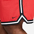 Nike DNA Men's Dri-FIT 6" Basketball Shorts