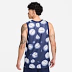 Ja Men's Dri-FIT DNA Basketball Jersey