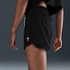 Kobe Women's Mesh Basketball Shorts