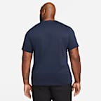 Nike Dri-FIT Men's Training T-Shirt
