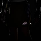 Nike Dri-FIT Men's 13cm (approx.) Brief-Lined Trail Shorts