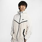 Light Orewood Brown/Sail/Black