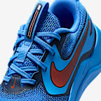 Nike Cosmic Runner Big Kids' Running Shoes