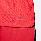 Korea 2022/23 Match Home Men's Nike Dri-FIT ADV Football Shirt